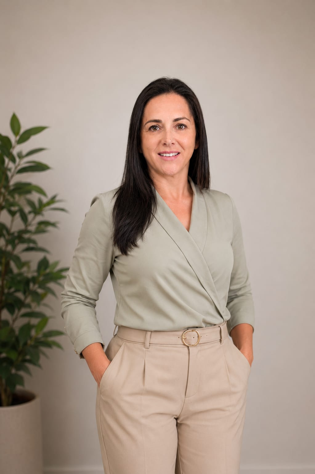 Marinez Maia, LMT, CLT, CPST